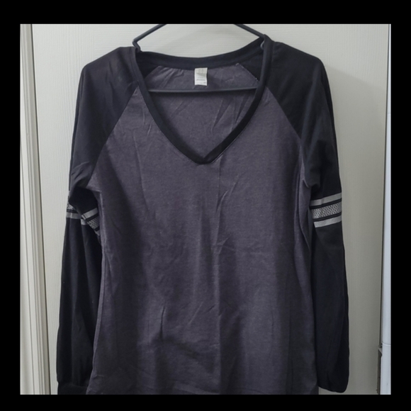 Tops - 3 Long sleeve shirts